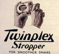 Stropper