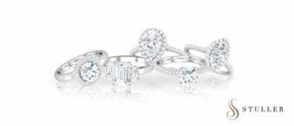 warrenhannonjeweler.com Stuller