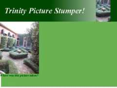 Stumper