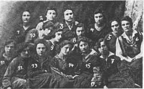 jewishgen.org Styop
