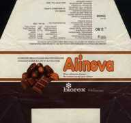 chocolatewrappers.info Subior