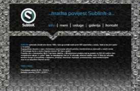 Sublink