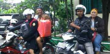 megapolitan.kompas.com Sugiharti