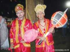 newsday.co.tt Sugriv