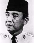 Sukarno