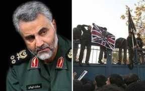 Suleimani