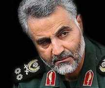 Suleimani