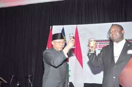newera.com.na Sumartono