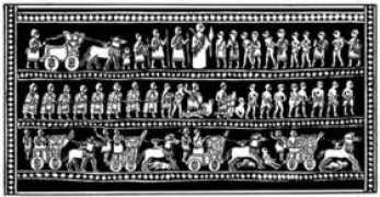 Sumeria