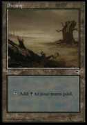 magiccards.info Sumpf