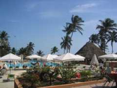 Sunbeach