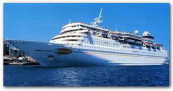 cruiseserver.net Sunbi