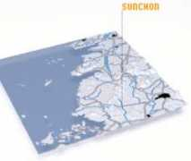 Sunch