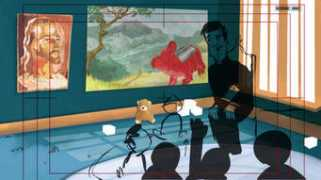 thinkatheist.com Sundayschool