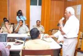 police.pondicherry.gov.in Sundralingam
