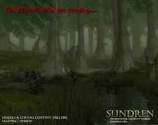 Sundren