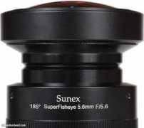kenrockwell.com Sunex