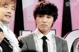 Sungmin