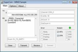 windows7download.com Supercom