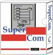 hallogram.com Supercom