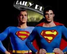 superherouniverse.com Supermen