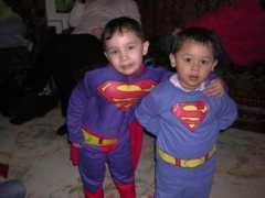 bennynet.com Supermen