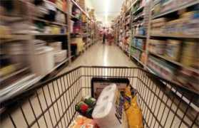Supermercados