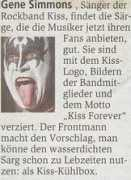 kissfanshop.de Suplicki