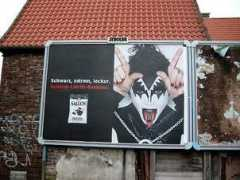 kissfanshop.de Suplicki