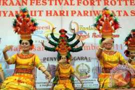 antaranews.com Supriyanto