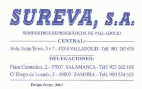infor.uva.es Sureva