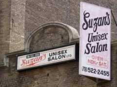 Suzans