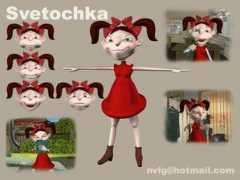 Svetochka