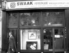 Swaak