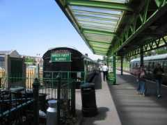 Swanage