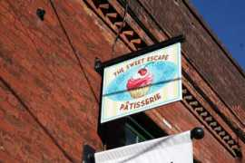 blogto.com Sweetescape