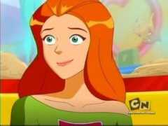 totallyspies-forever.narod.ru Sweetsam