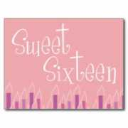 Sweetsixteen