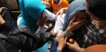 megapolitan.kompas.com Syahrial