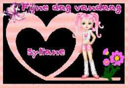 animaatjes.nl Syliane