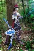 dailycosplay.com Sylvanas