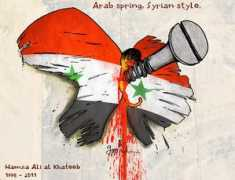 Syrian