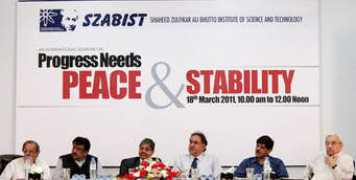 pakistaninewspapers.info Szabist