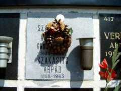 Szakasits