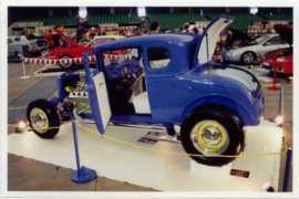 the-rumbler.com Szymakowski