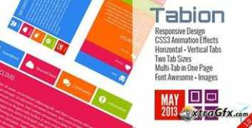 xtragfx.com Tabion