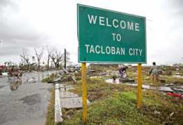 Tacloban