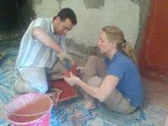 riadzinoun.com Tadelakt