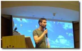permaculture.tv Tadzio