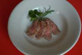 Tagliata